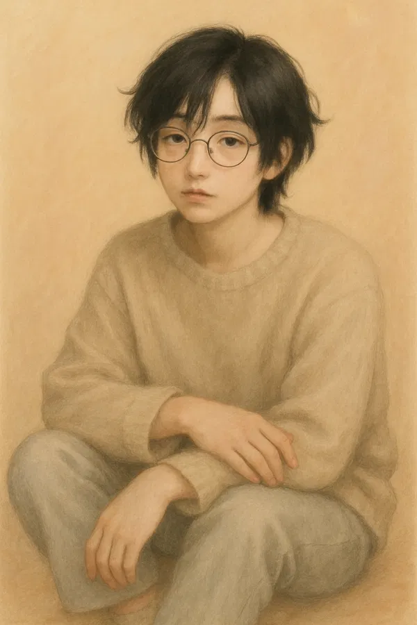 Avatar of Blank_Faust