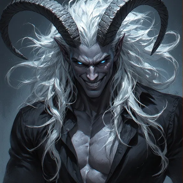 Avatar of Pascerat