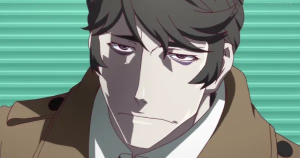 Avatar of JohnNormalMan