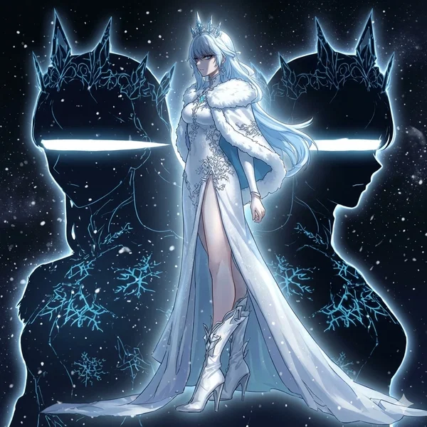 Avatar of CaIypso