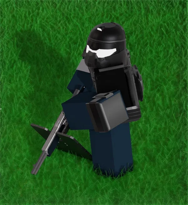 Avatar of Imnottheone!