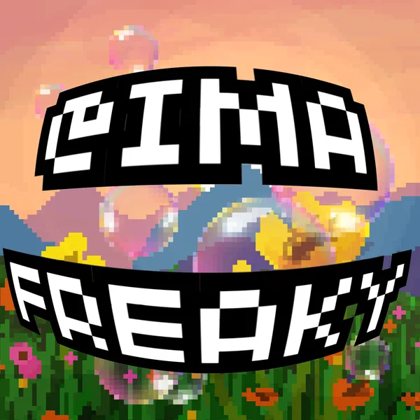 Avatar of imafreaky
