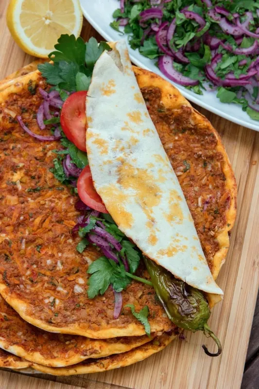 Avatar of Lahmacunsever31