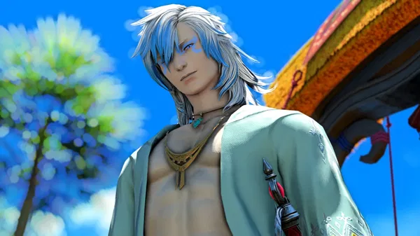 Avatar of Zthewinged