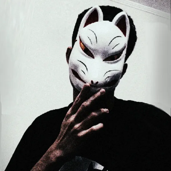 Avatar of Kitsune_guy
