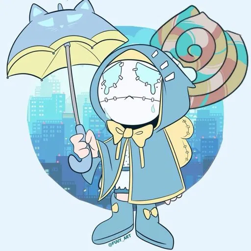 Avatar of Yippieerandom