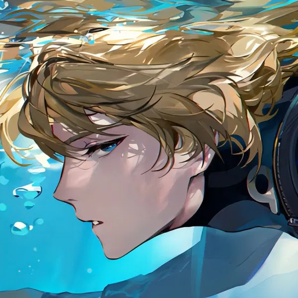 Avatar of sonarius