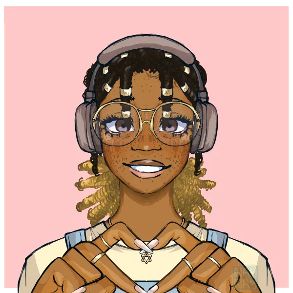 Avatar of HoneysuckleRainPie