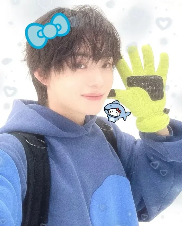 Avatar of gyoo 🌟