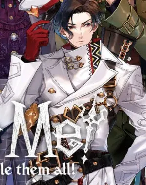 Avatar of Lucifersboy