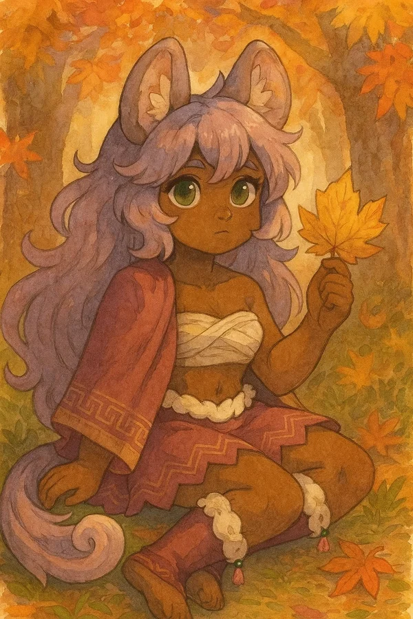 Avatar of Pocky_Pancake