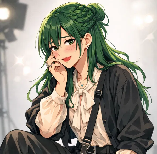 Avatar of CrossdressingGuyCielo