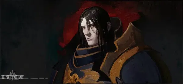 Avatar of TheNecroscope 
