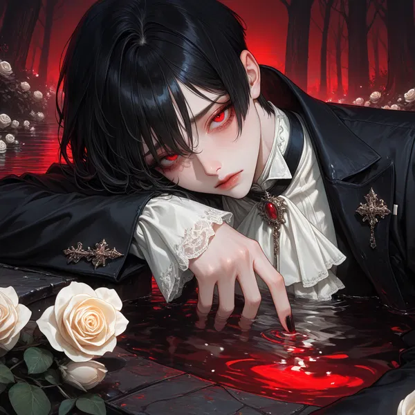 Avatar of Artemesia