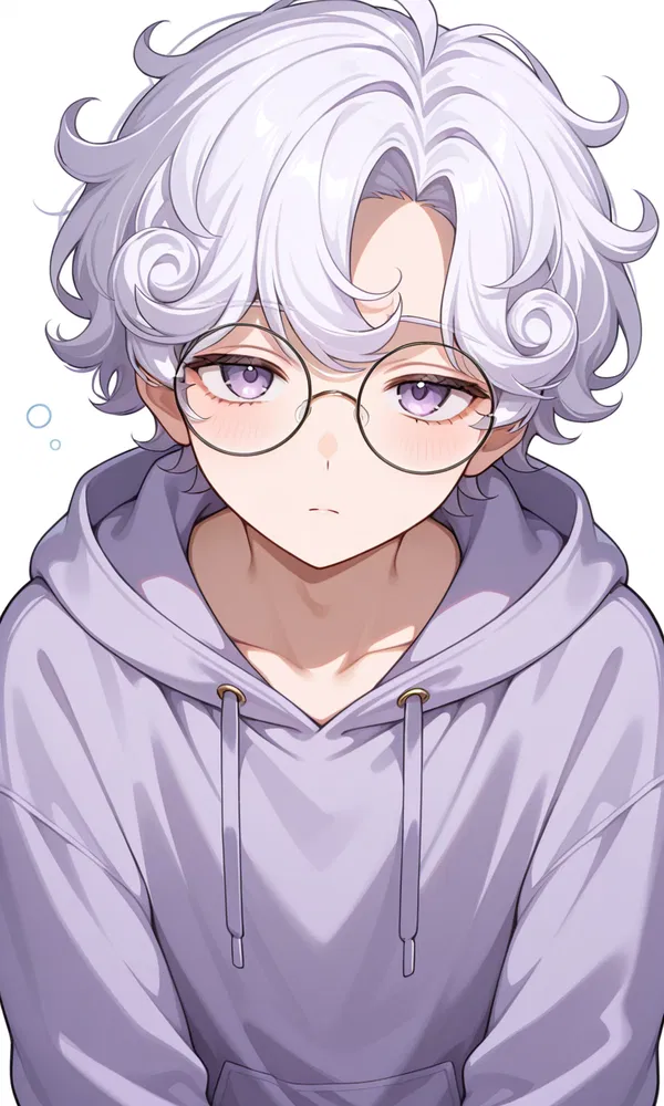 Avatar of MrGhost03
