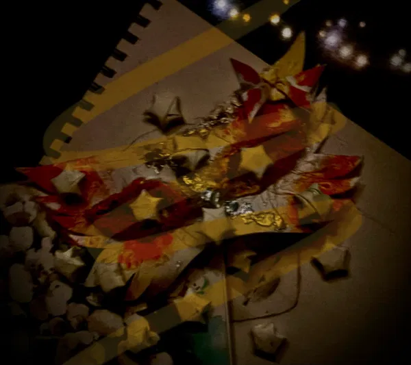 Avatar of Daeri