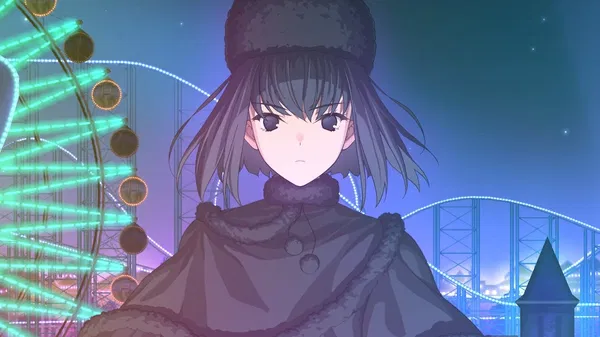 Avatar of Tomoyoshi