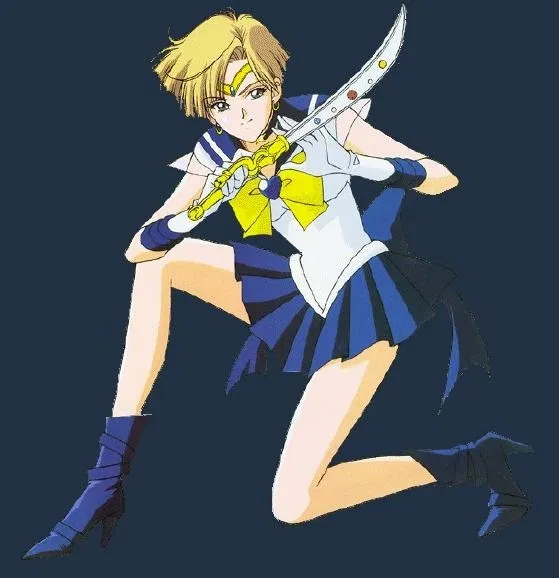 Avatar of Sailoruranus1963