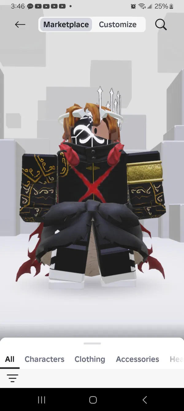 Avatar of Kozmik 