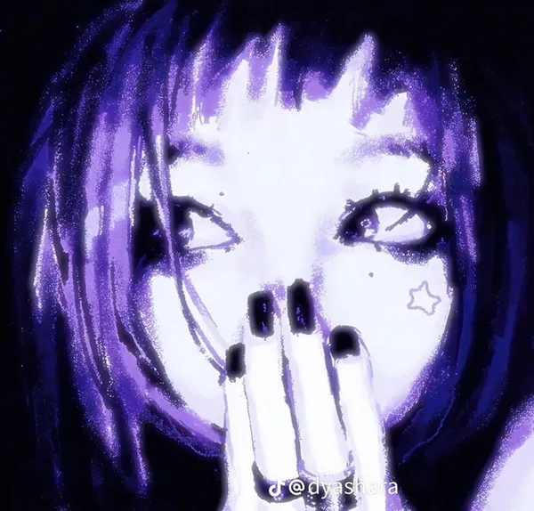 Avatar of violentadoration