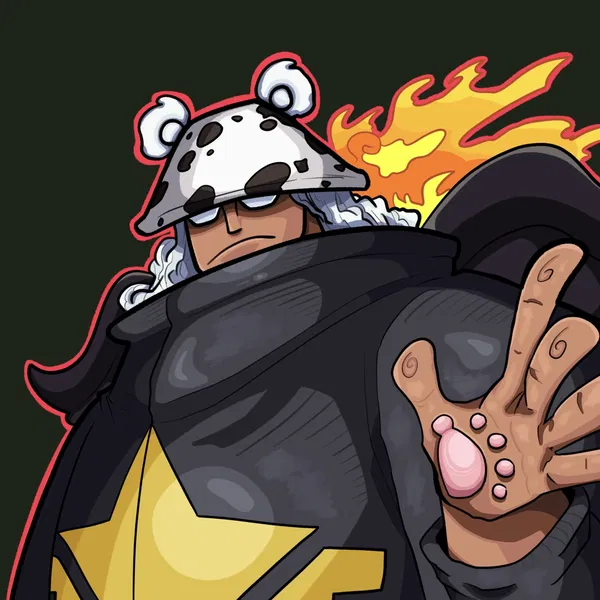 Avatar of Jcantcook