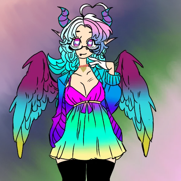 Avatar of The_Rose_Prince