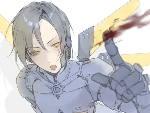 Avatar of Kris Dreemurr 