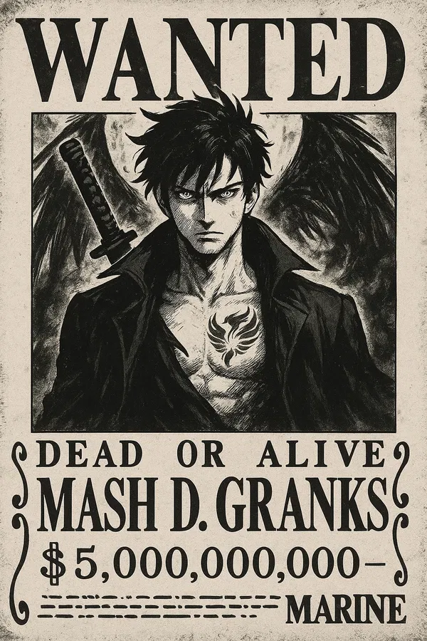 Avatar of Granks