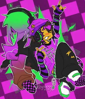 Avatar of VaIentine