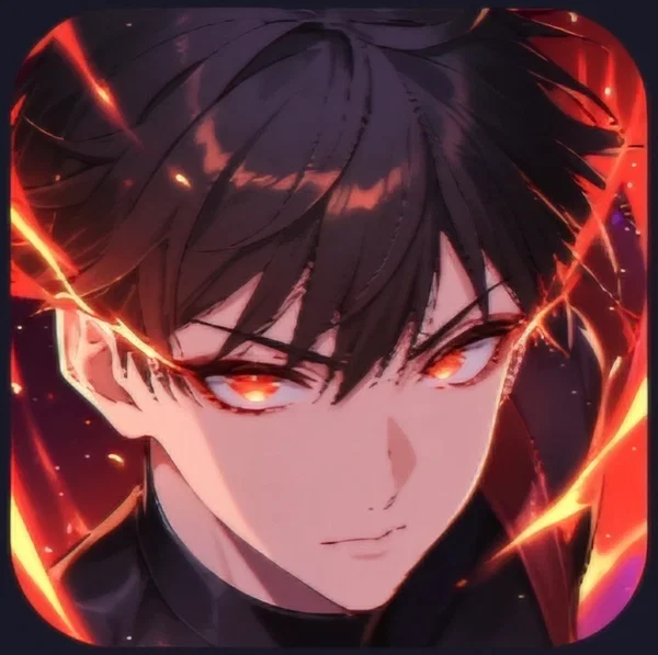 Avatar of Mecadon