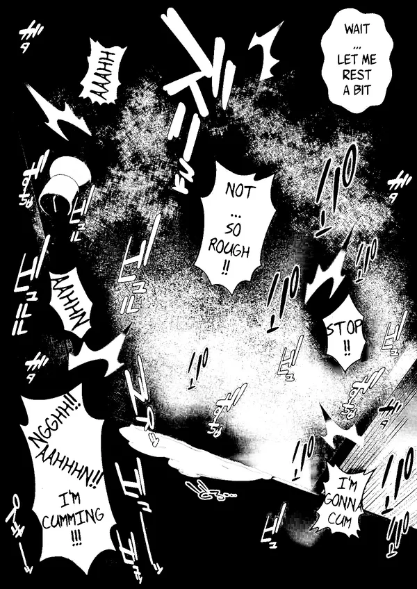 Avatar of Wicked Corruption