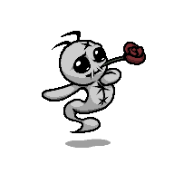 Avatar of The Rainmaker from TBOI