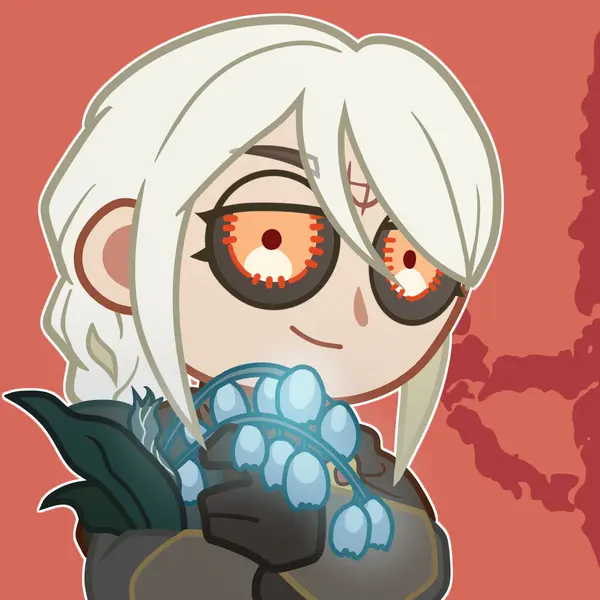 Avatar of Puppet141