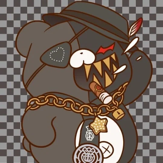 Avatar of Fat Johnny