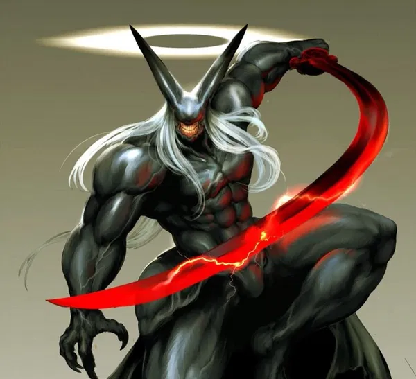 Avatar of Azio
