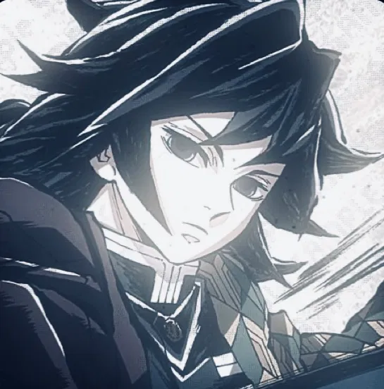 Avatar of GiyuuTomioka_Water
