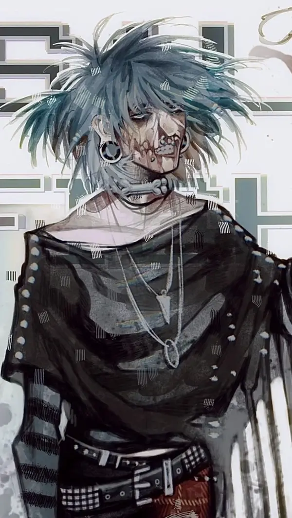 Avatar of FreakyClown