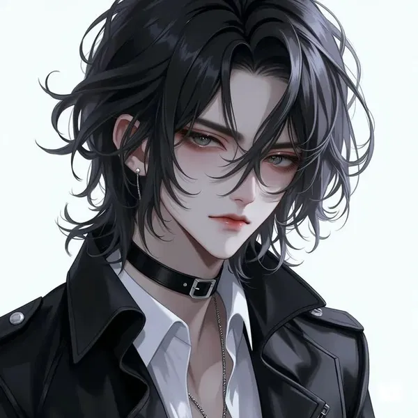 Avatar of Kvikwwkw