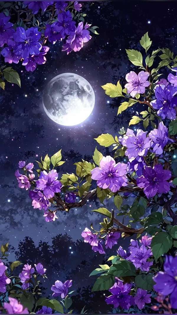 Avatar of -~Flower~-