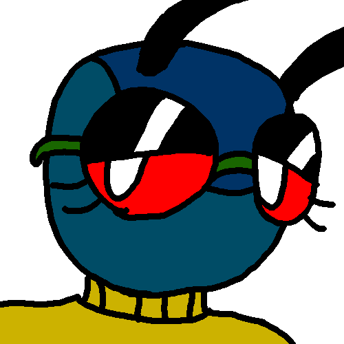 Avatar of MoreRobots