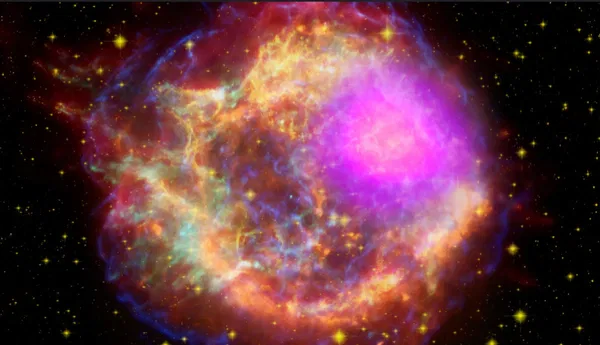 Avatar of Theunknownvoid
