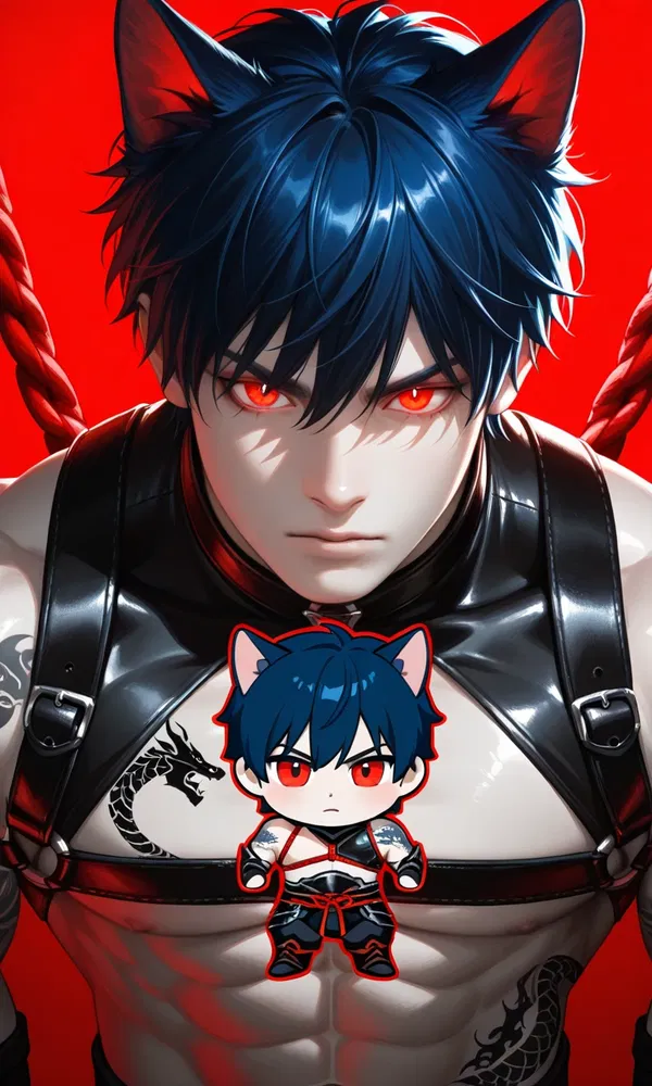 Avatar of SettrighAurorwind