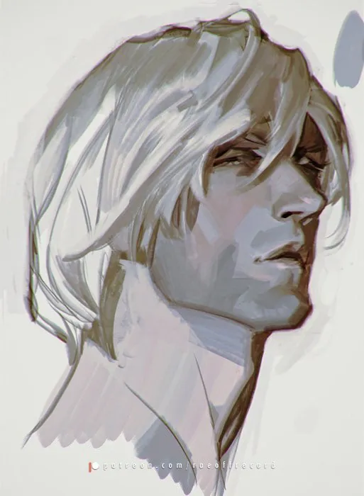 Avatar of Absent
