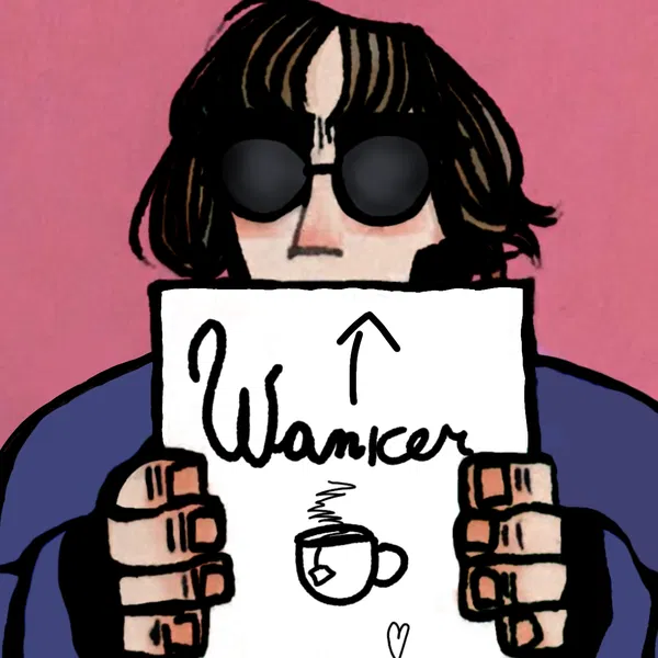 Avatar of Wanker_thatmakesbotsxD