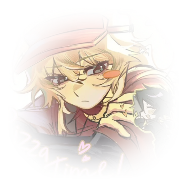 Avatar of Kizzie_