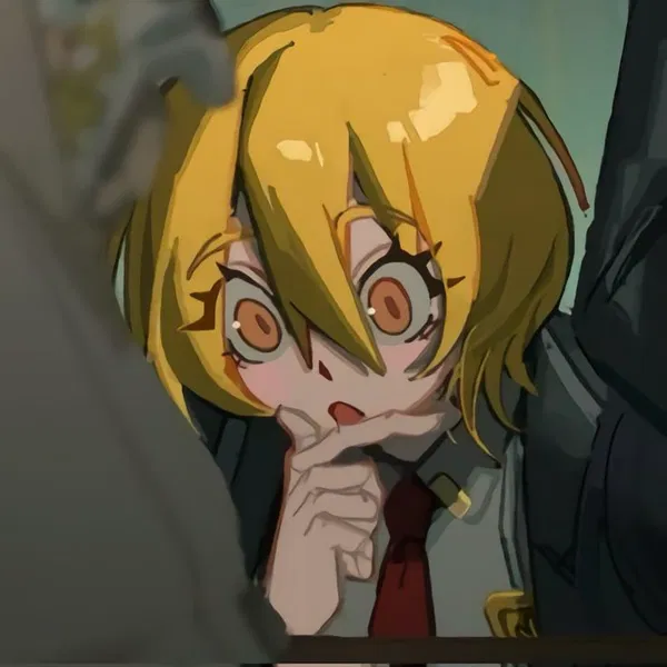 Avatar of gewberrz