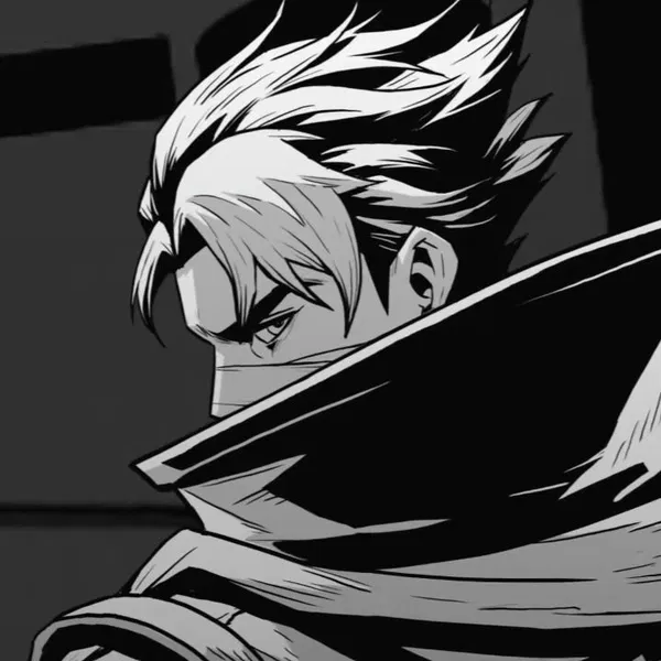 Avatar of Granger69