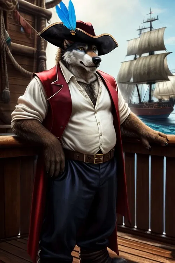 Avatar of Moedrybary
