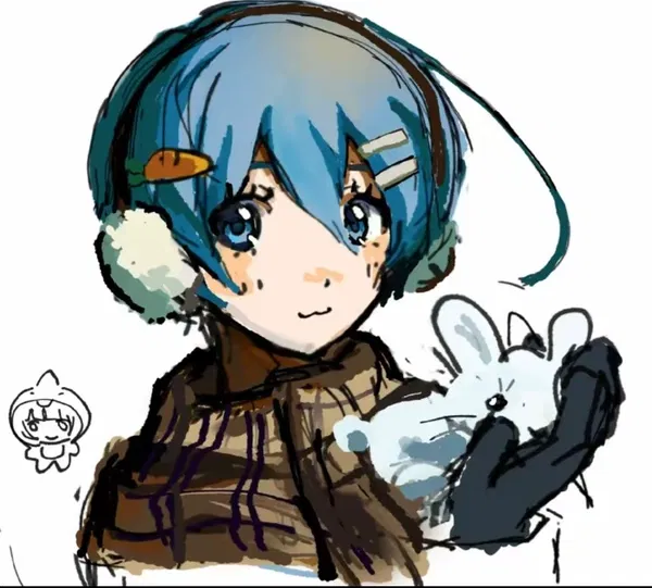 Avatar of ProudNanayaMain