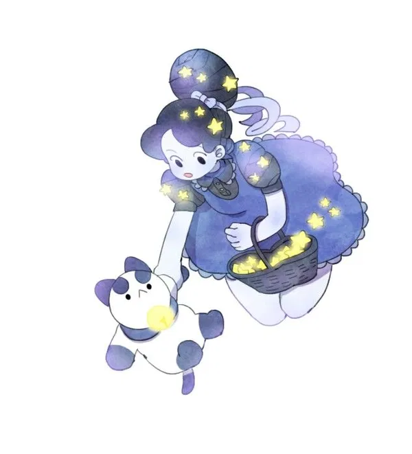 Avatar of Coco145